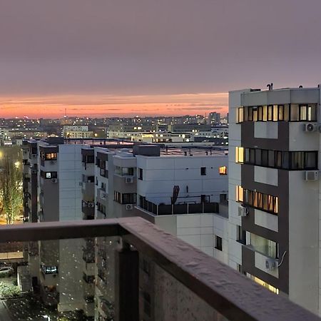 Premium Hils Brauner Studio Букурещ Екстериор снимка