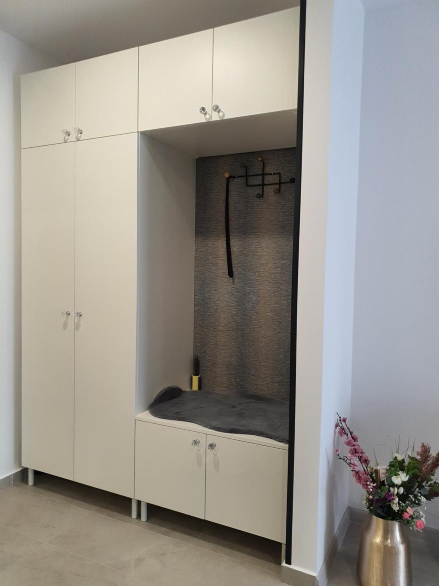 Premium Hils Brauner Studio Букурещ Екстериор снимка