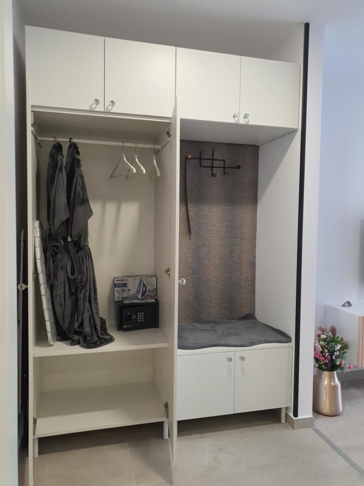 Premium Hils Brauner Studio Букурещ Екстериор снимка