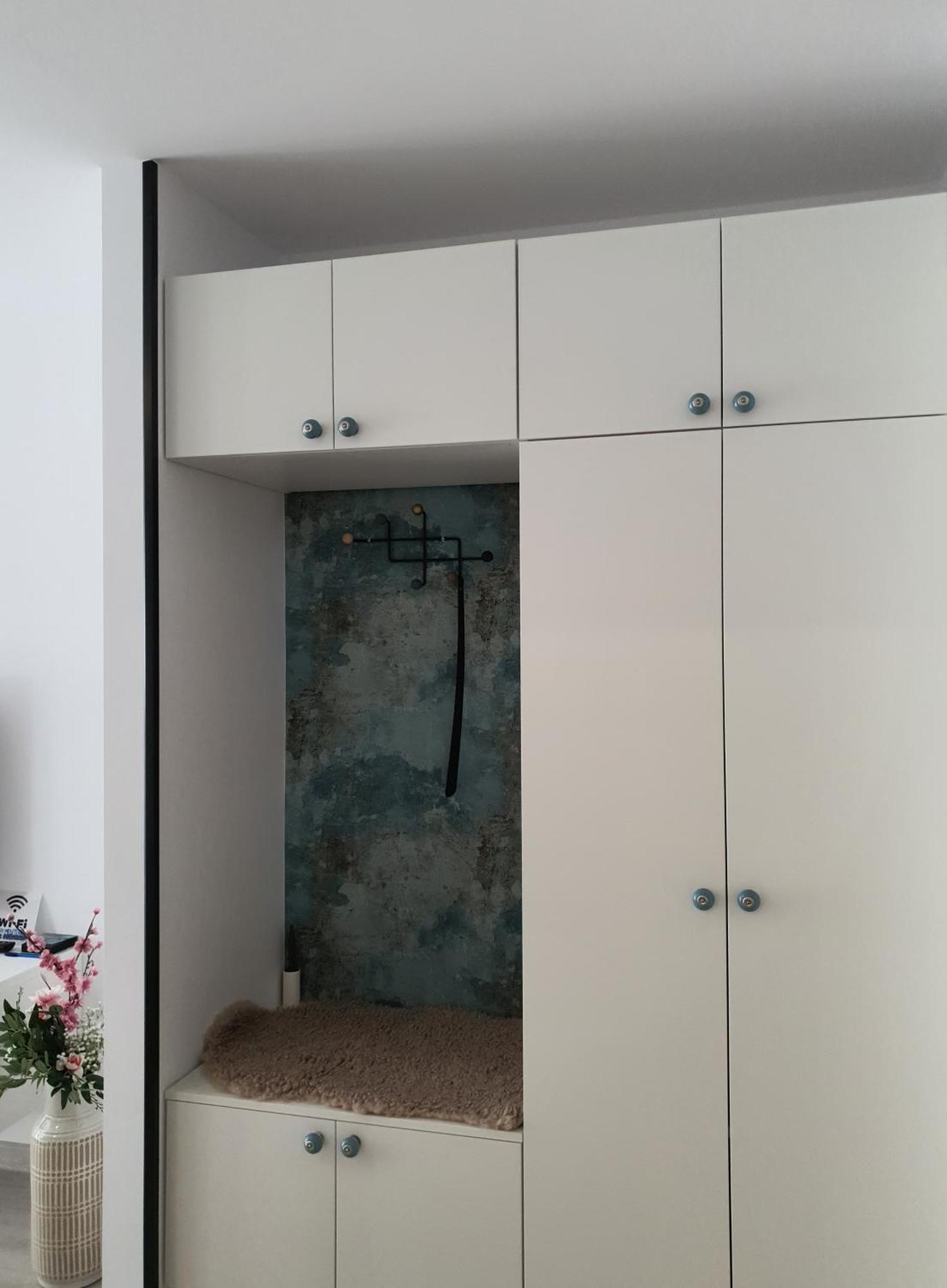 Premium Hils Brauner Studio Букурещ Екстериор снимка