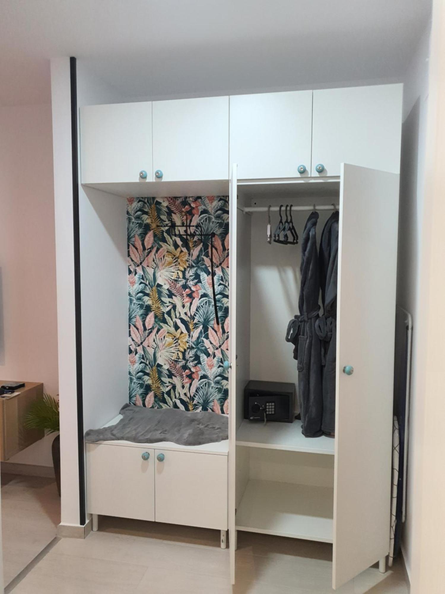 Premium Hils Brauner Studio Букурещ Екстериор снимка
