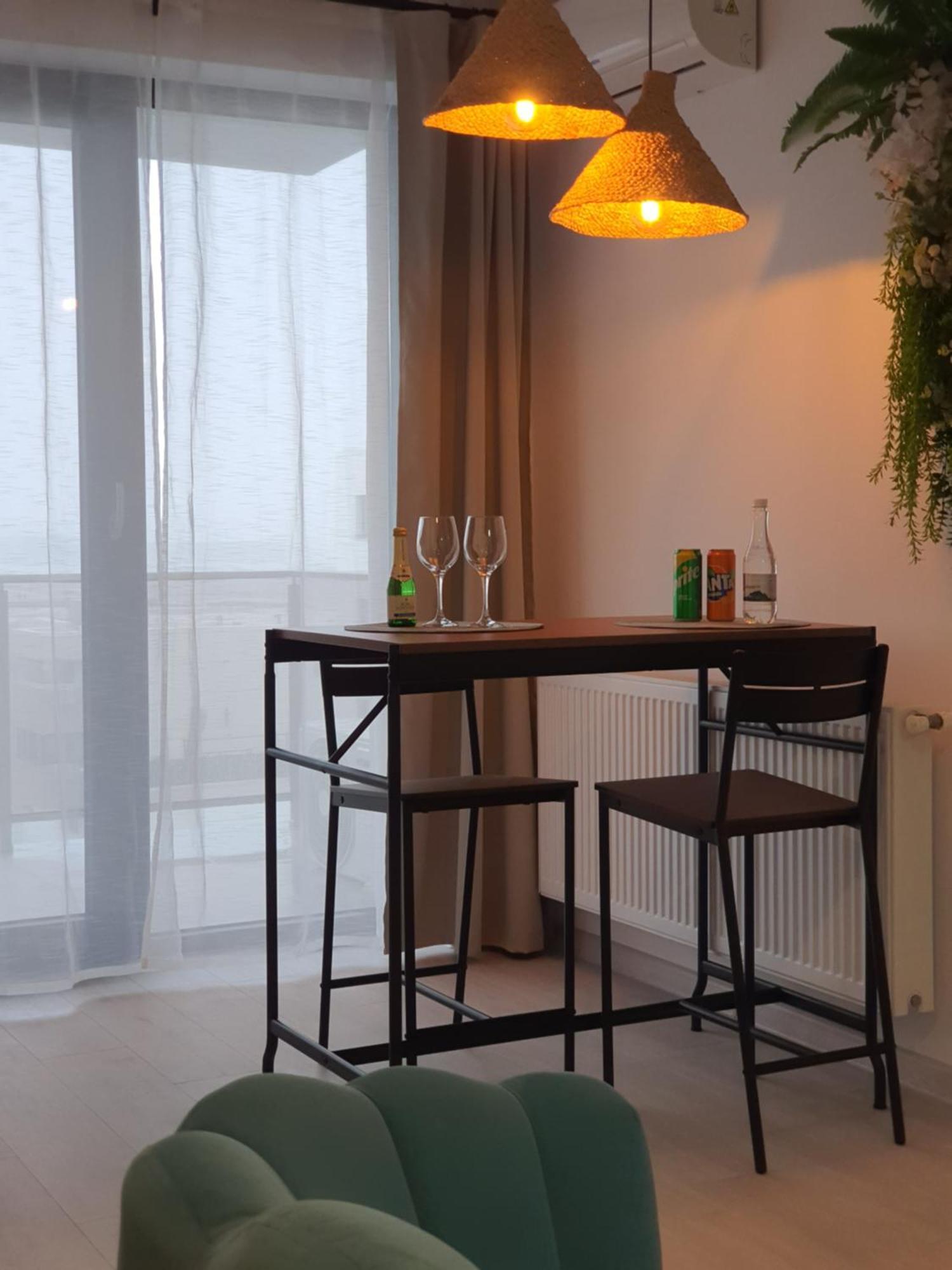 Premium Hils Brauner Studio Букурещ Екстериор снимка