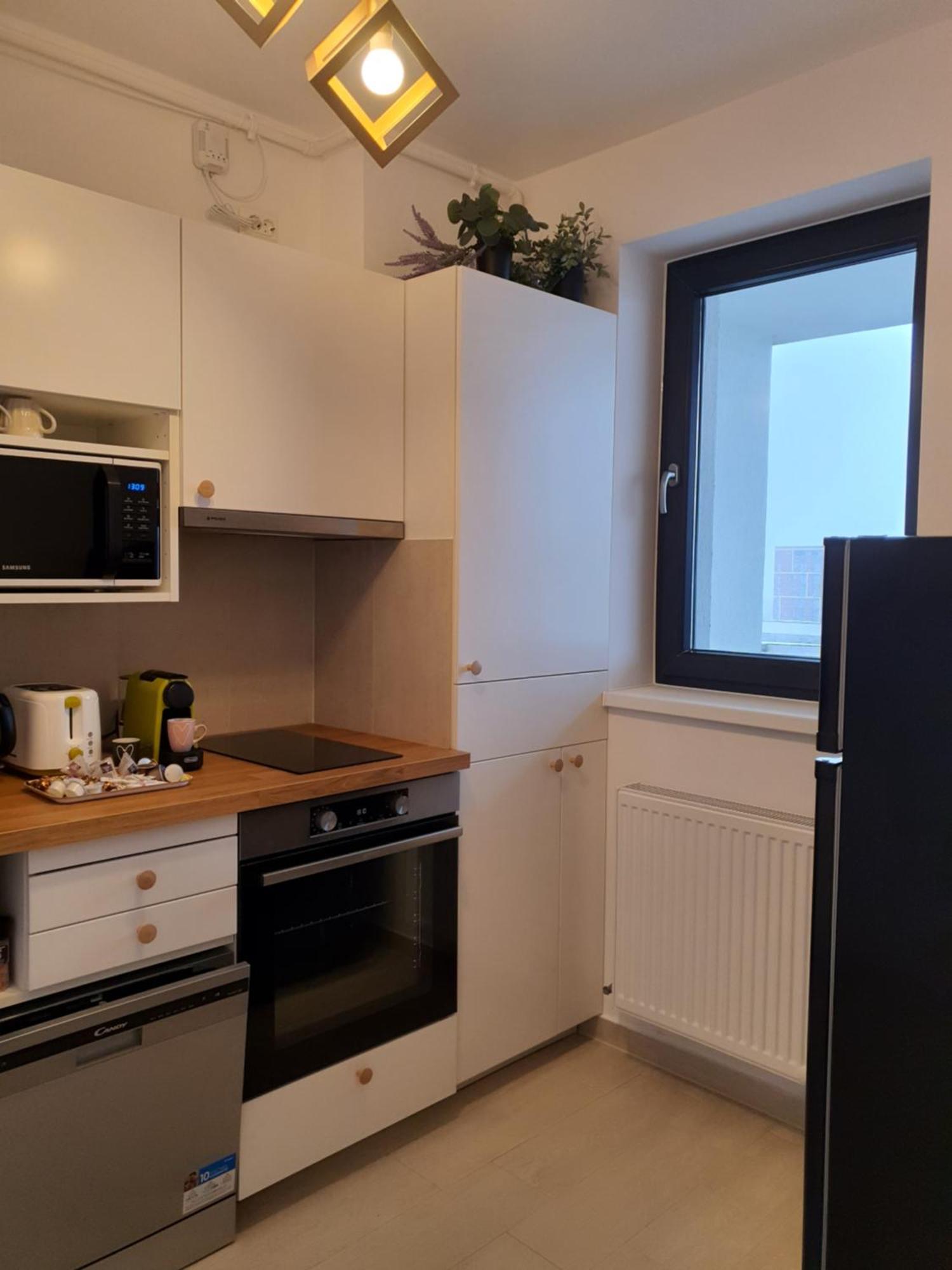 Premium Hils Brauner Studio Букурещ Екстериор снимка