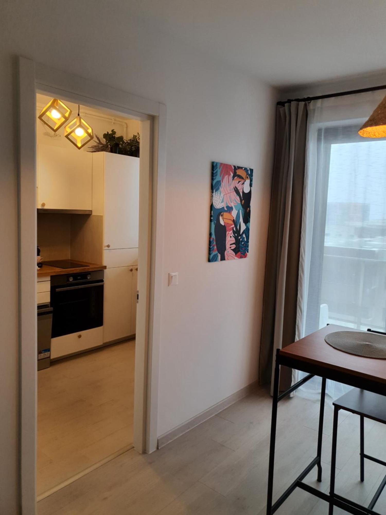 Premium Hils Brauner Studio Букурещ Екстериор снимка