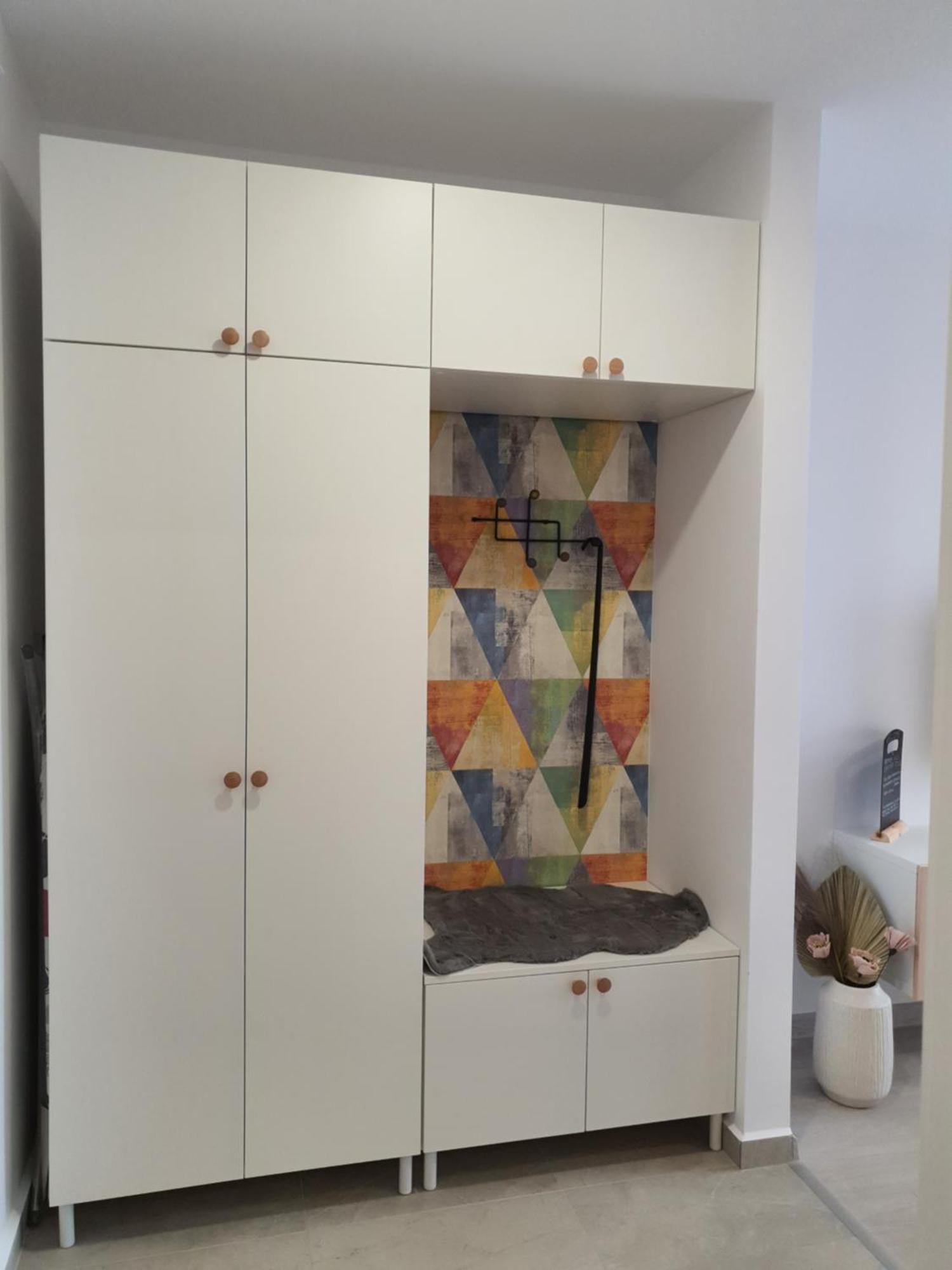 Premium Hils Brauner Studio Букурещ Екстериор снимка