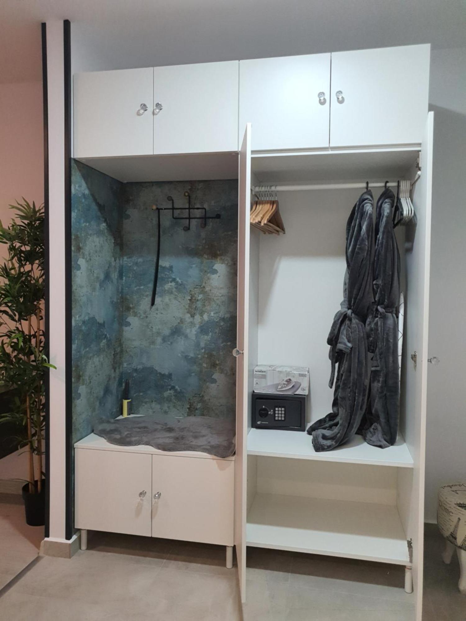 Premium Hils Brauner Studio Букурещ Екстериор снимка