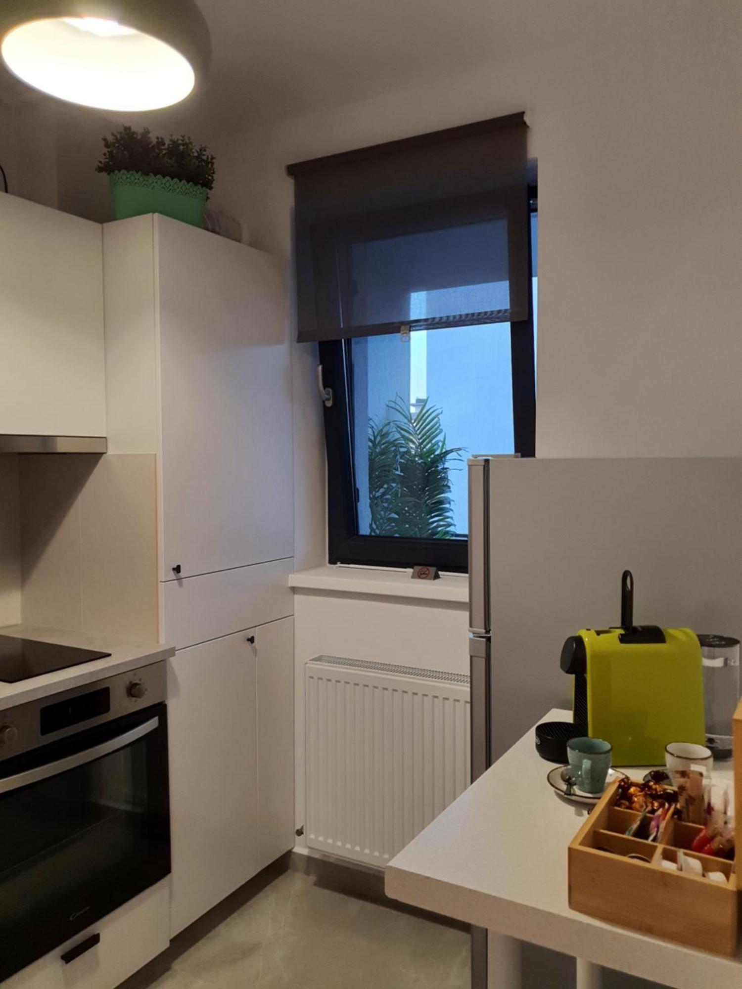 Premium Hils Brauner Studio Букурещ Екстериор снимка