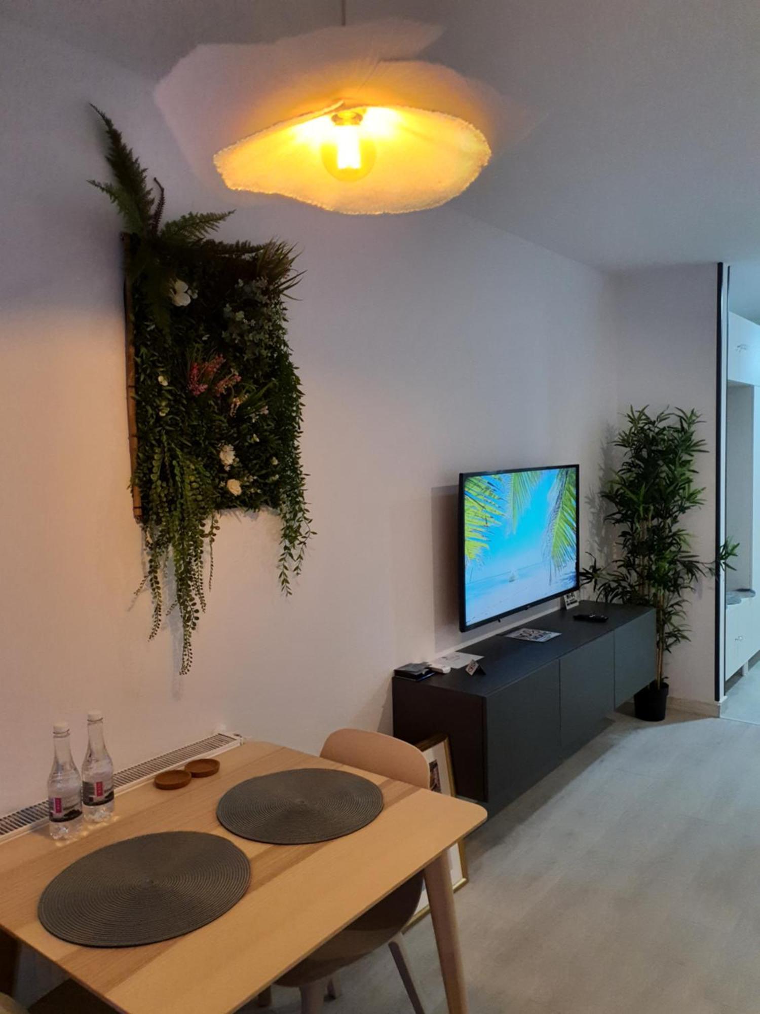 Premium Hils Brauner Studio Букурещ Екстериор снимка