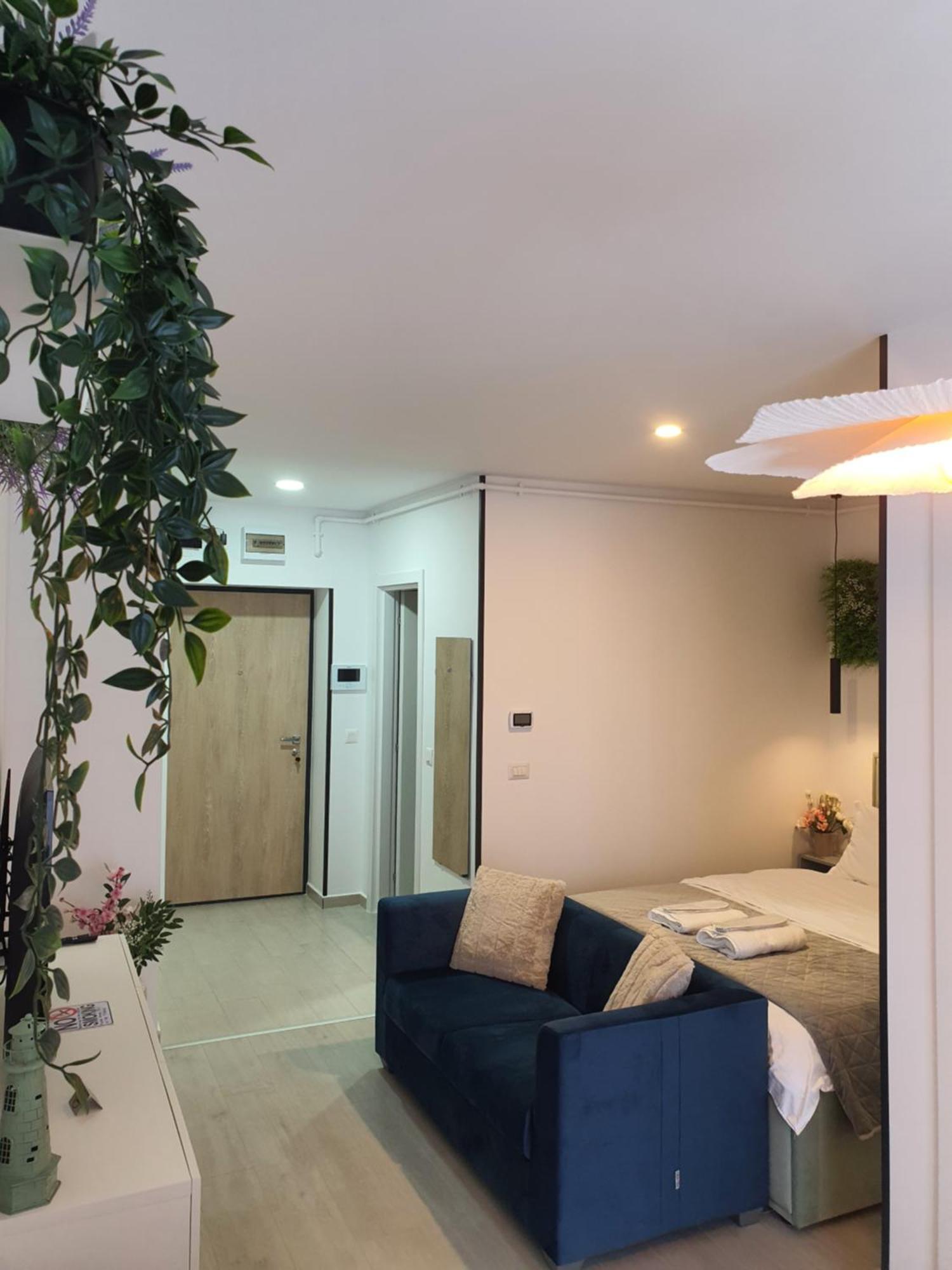 Premium Hils Brauner Studio Букурещ Стая снимка
