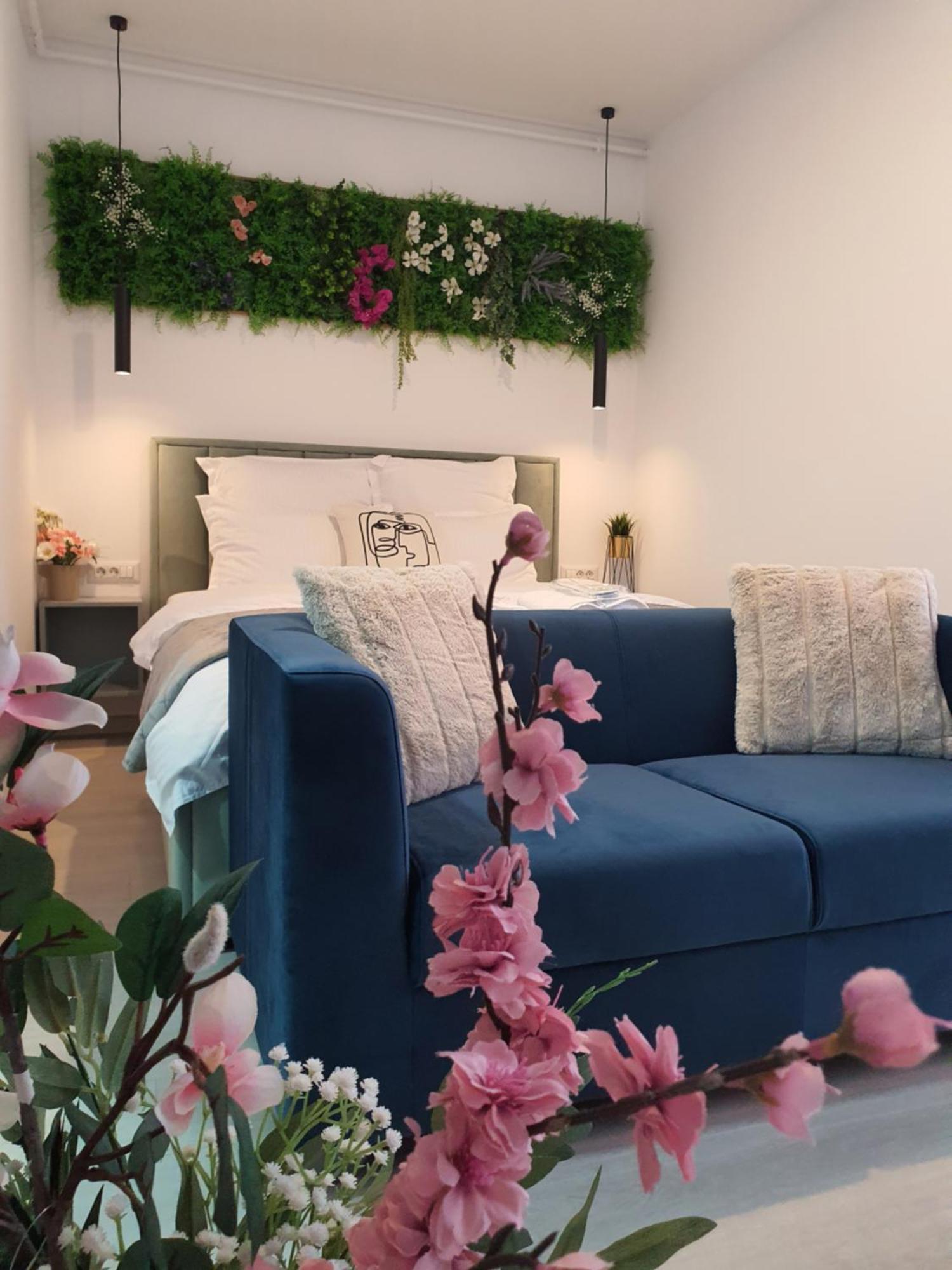 Premium Hils Brauner Studio Букурещ Екстериор снимка
